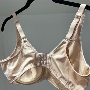 Wacoal bra size 36D